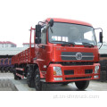 Caminhão de carga de serviço médio Dongfeng Kingrun DFL1160 6x2